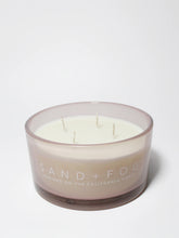 Rosewood 23 oz scented candle